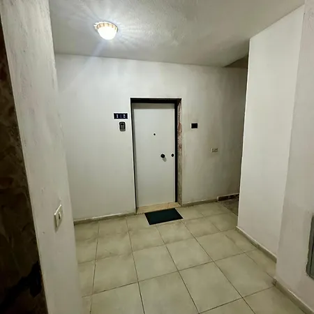Irni Apartament