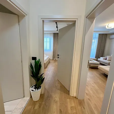 Apartment Irni Apartament Tirana