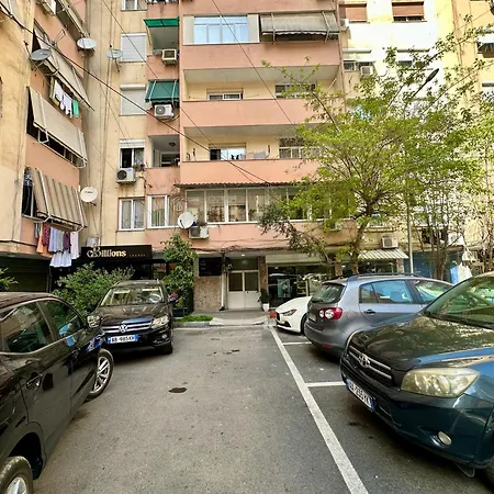 Apartment Irni Apartament Tirana
