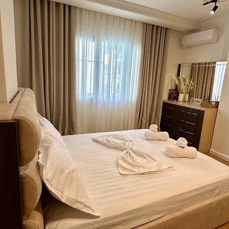 Irni Apartament Tirana