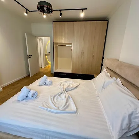 Irni Apartament