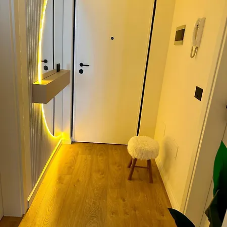 Apartment Irni Apartament Tirana